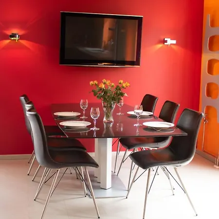 Apartment - Im Hohlen Seifen 10-k Winterberg