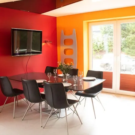 Apartment - Im Hohlen Seifen 10-k