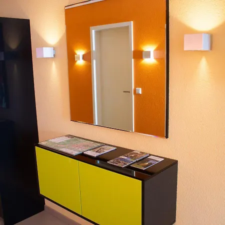 - Im Hohlen Seifen 10-k Apartment Winterberg