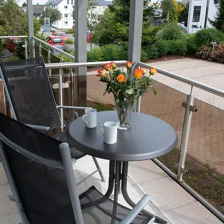 - Im Hohlen Seifen 10-k Apartment Winterberg