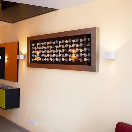 Apartment - Im Hohlen Seifen 10-k Winterberg