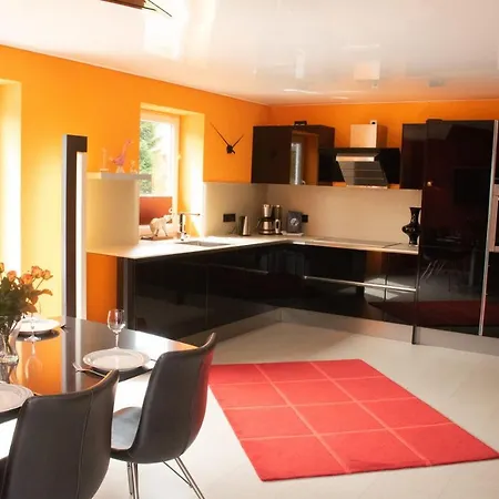 - Im Hohlen Seifen 10-k Apartment Winterberg